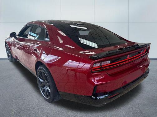 Redeye 2026 Dodge Charger R/T Scat Pack