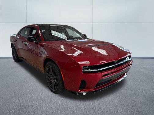 Redeye 2026 Dodge Charger R/T Scat Pack