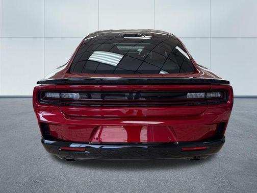 Redeye 2026 Dodge Charger R/T Scat Pack