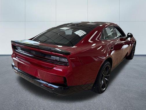 Redeye 2026 Dodge Charger R/T Scat Pack