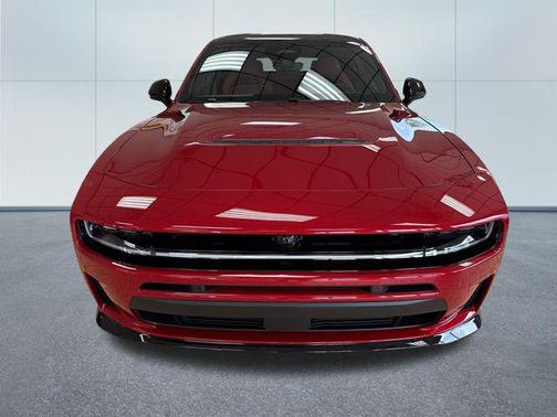 Redeye 2026 Dodge Charger R/T Scat Pack
