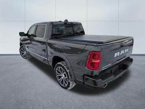 2026 RAM 1500 ST