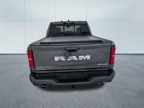 2026 RAM 1500 ST