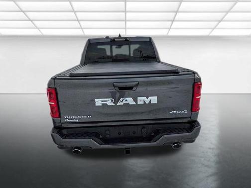 2026 RAM 1500 ST