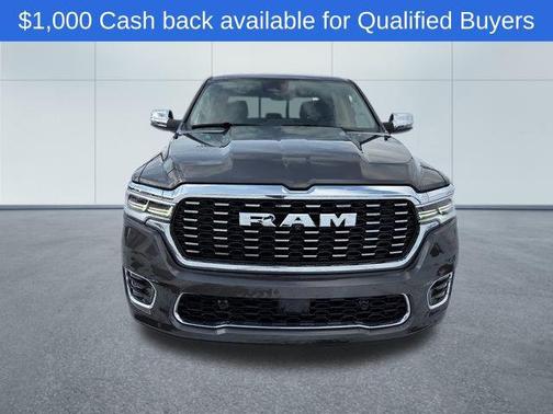 2026 RAM 1500 ST