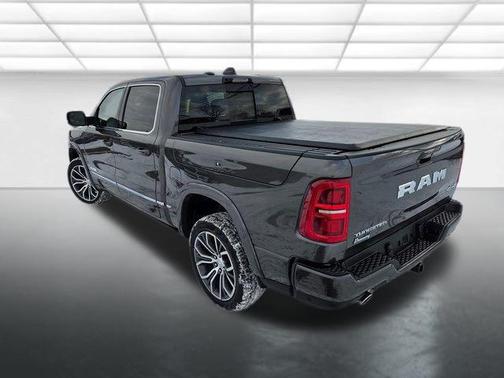 2026 RAM 1500 ST