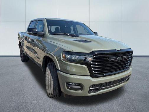 Canyon Lake 2026 RAM 1500 Laramie