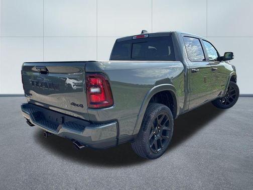 Canyon Lake 2026 RAM 1500 Laramie