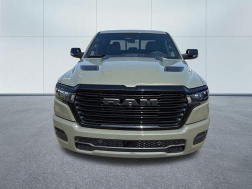 Canyon Lake 2026 RAM 1500 Laramie