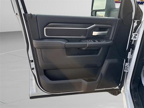 2026 RAM 3500 Big Horn Crew Cab 4x4 8' Box