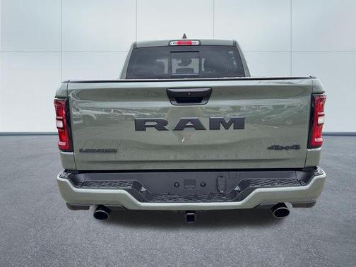 Canyon Lake 2026 RAM 1500 Laramie