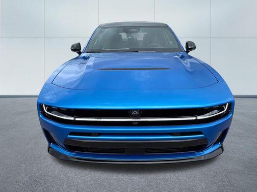 Bludicrous 2026 Dodge Charger R/T Scat Pack