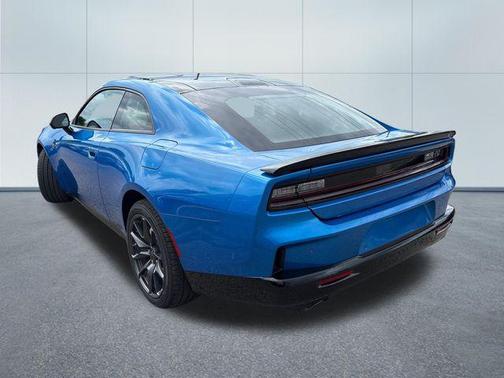 Bludicrous 2026 Dodge Charger R/T Scat Pack
