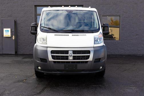 2014 RAM ProMaster 1500 Tradesman