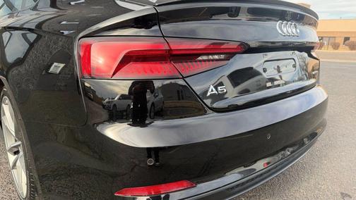 2019 Audi A5 45 Premium