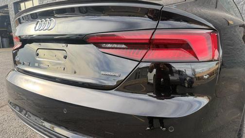 2019 Audi A5 45 Premium