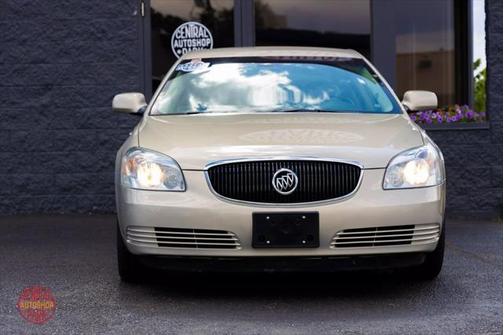 2007 Buick Lucerne CXL