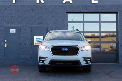 2021 Subaru Ascent Touring 7-Passenger