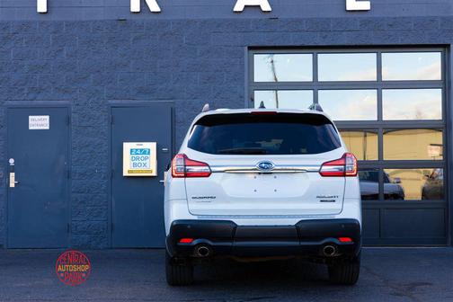 2021 Subaru Ascent Touring 7-Passenger