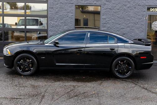 2014 Dodge Charger R/T
