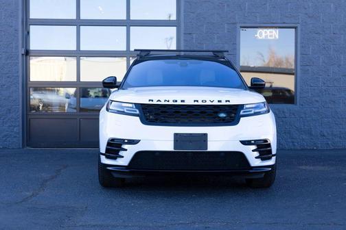 2018 Land Rover Range Rover Velar P380 SE R-Dynamic