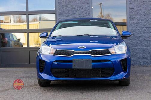 2018 Kia Rio S