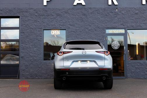 2021 Mazda CX-30 Select