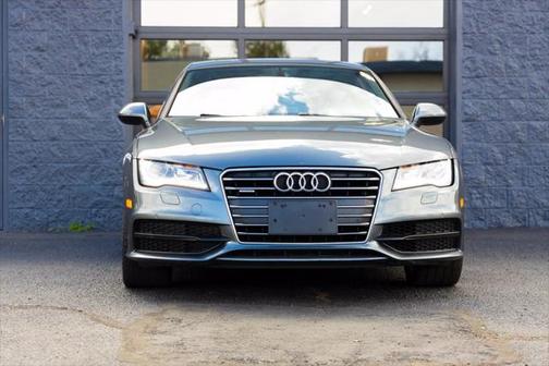 2014 Audi A7 3.0T Premium Plus