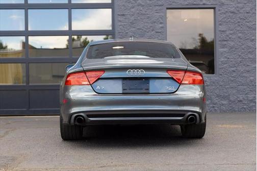 2014 Audi A7 3.0T Premium Plus