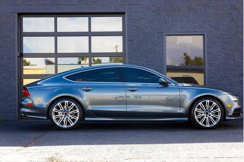 2014 Audi A7 3.0T Premium Plus