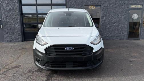 2022 Ford Transit Connect XL Cargo Van
