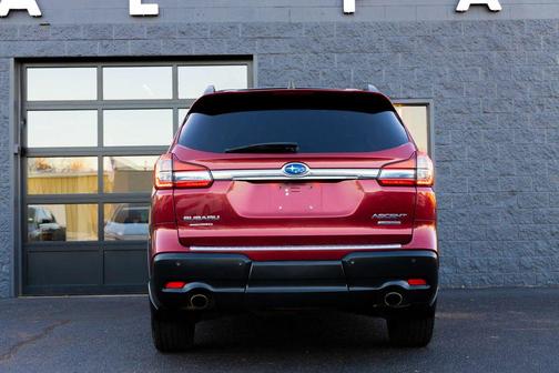 2019 Subaru Ascent Limited 8-Passenger