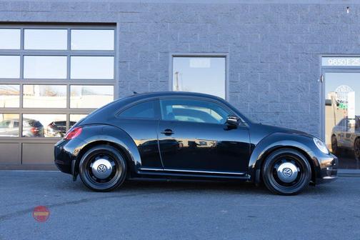 2014 Volkswagen Beetle 2.5L