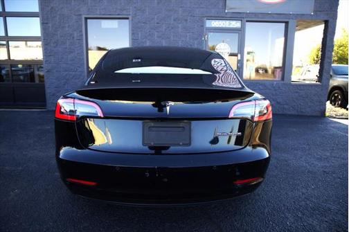 2020 Tesla Model 3 Performance