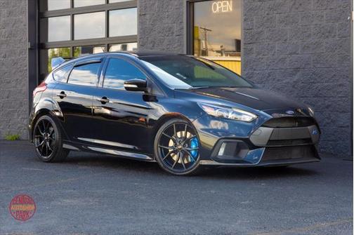 2016 Ford Focus RS Base