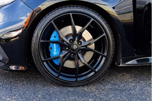 2016 Ford Focus RS Base