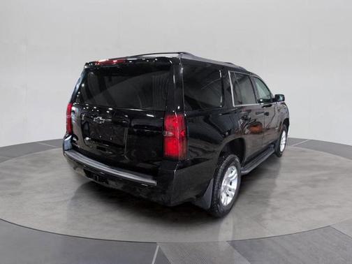 2020 Chevrolet Tahoe LS