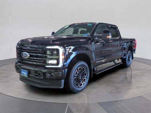 2025 Ford F-250 PLATINUM