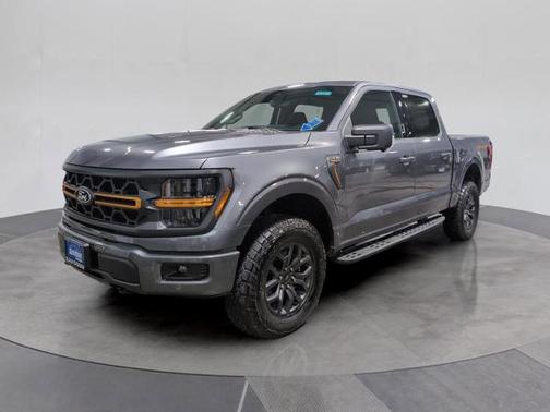 2024 Ford F-150 TREMOR