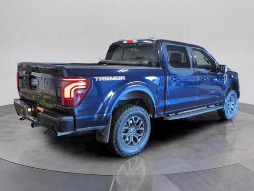 2024 Ford F-150 TREMOR