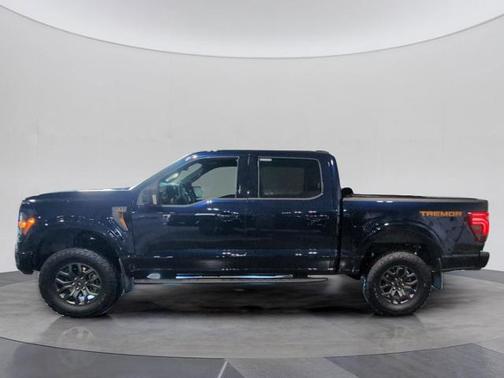 2024 Ford F-150 TREMOR