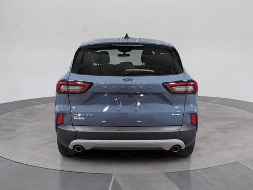 VAPOR BLUE METALLIC 2024 Ford Escape ACTIVE