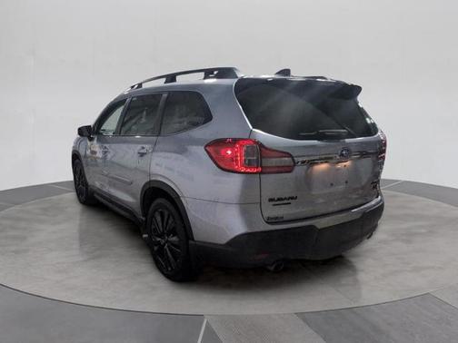 2022 Subaru Ascent ONYX EDITION
