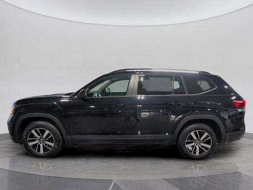 2021 Volkswagen Atlas 2.0T SE