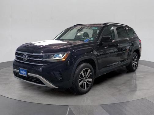 2021 Volkswagen Atlas 2.0T SE