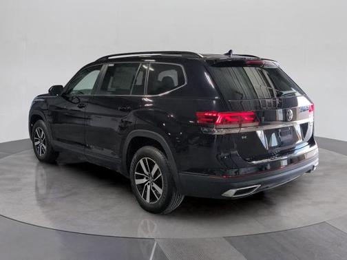 2021 Volkswagen Atlas 2.0T SE