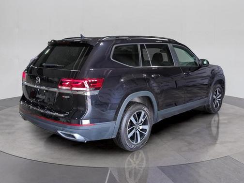 2021 Volkswagen Atlas 2.0T SE