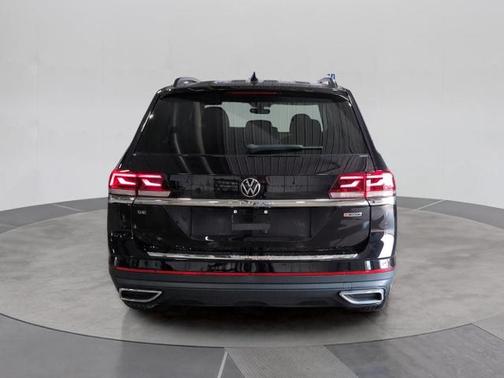 2021 Volkswagen Atlas 2.0T SE