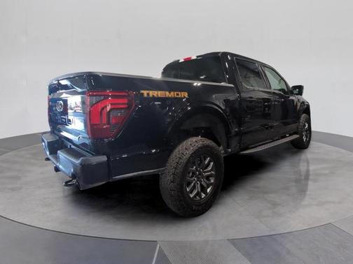 2024 Ford F-150 TREMOR