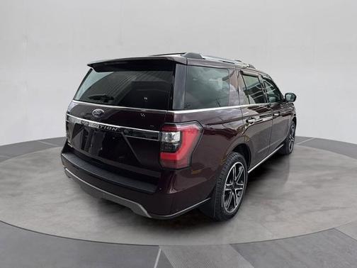 2020 Ford Expedition LIMITED